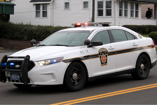 Pennsylvania State Trooper Hit by Vehicle While Responding to Crash in Butler County, Investigation Underway