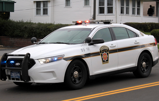 Pennsylvania State Trooper Hit by Vehicle While Responding to Crash in Butler County, Investigation Underway