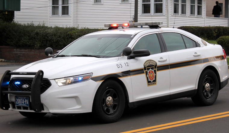 Pennsylvania State Trooper Hit by Vehicle While Responding to Crash in Butler County, Investigation Underway