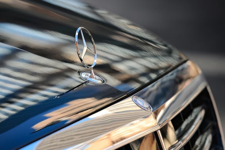 Pennsylvania to Receive $6.6M from Mercedes-Benz in Emissions Cheating Settlement