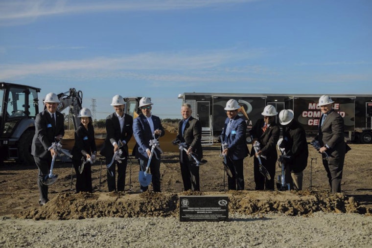 Pennsylvania Transformer Technology Fuels North Carolina's Manufacturing Drive with $102.5M Investment in Raeford