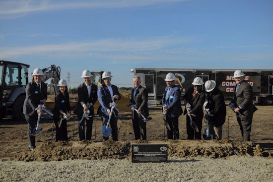 Pennsylvania Transformer Technology Fuels North Carolina's Manufacturing Drive with $102.5M Investment in Raeford