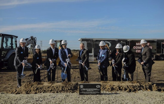 Pennsylvania Transformer Technology Fuels North Carolina's Manufacturing Drive with $102.5M Investment in Raeford