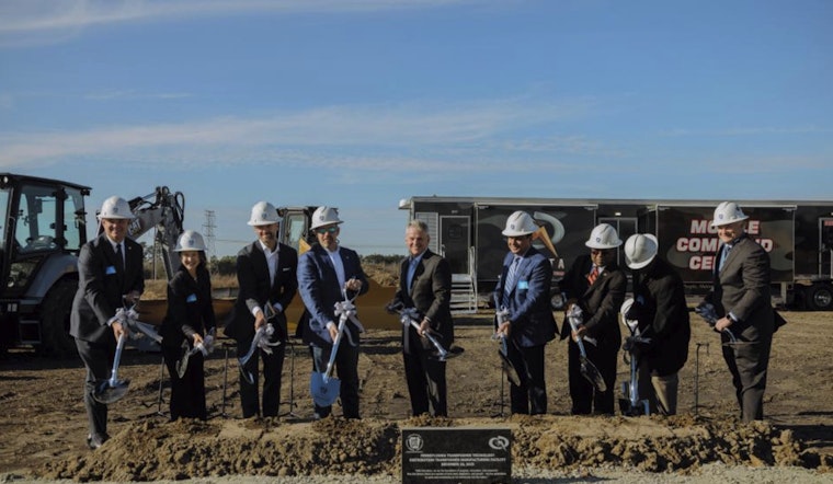 Pennsylvania Transformer Technology Fuels North Carolina's Manufacturing Drive with $102.5M Investment in Raeford