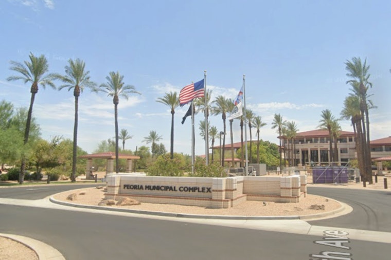 Peoria Announces Adjusted Holiday Hours for City Services and Libraries Ahead of Christmas