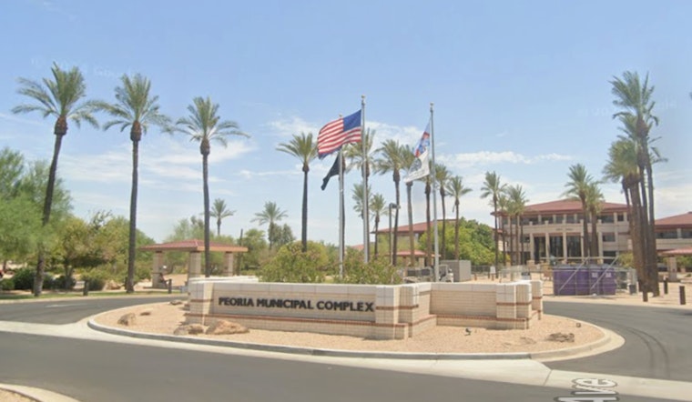 Peoria Announces Adjusted Holiday Hours for City Services and Libraries Ahead of Christmas