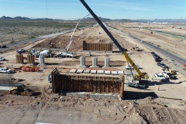 Peoria Launches Lake Pleasant Parkway Expansion to Enhance Commutes and Safety