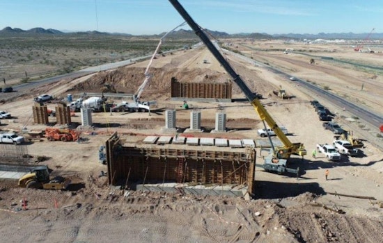 Peoria Launches Lake Pleasant Parkway Expansion to Enhance Commutes and Safety