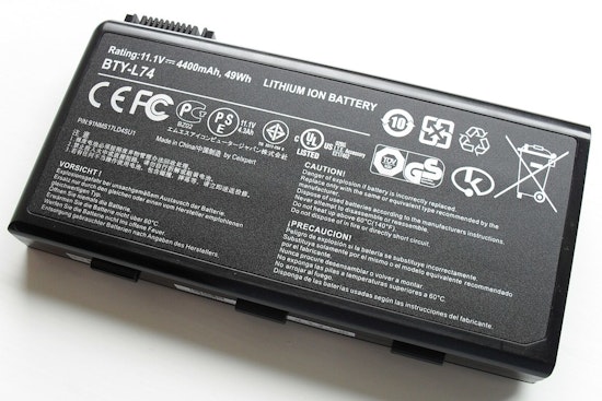 Peoria Urges Proper Lithium-Ion Battery Disposal, Offers Free Hazardous Waste Pick-Up Service