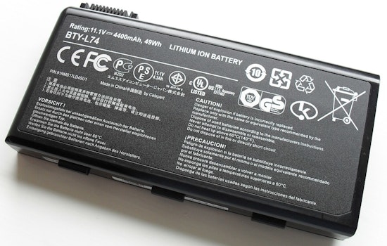Peoria Urges Proper Lithium-Ion Battery Disposal, Offers Free Hazardous Waste Pick-Up Service