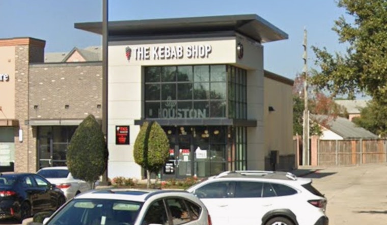 Permit Snag Puts New Caney Kebab Joint On Ice At Valley Ranch