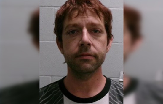 Perry Man Arrested on Homicide Charge After Husband Found Fatally Shot at Home