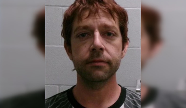 Perry Man Arrested on Homicide Charge After Husband Found Fatally Shot at Home