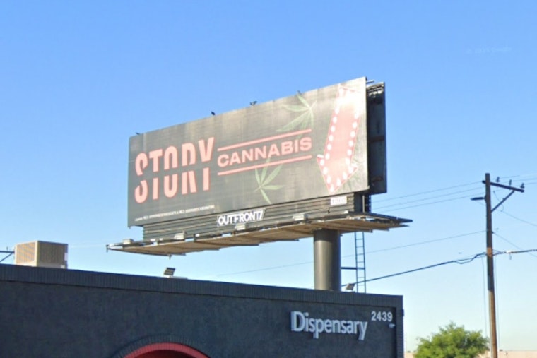 Petaluma Pot Goes Prime Time With First North McDowell Dispensary