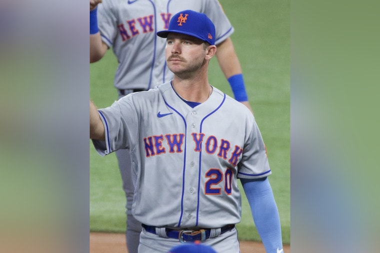 Pete Alonso Joins Baltimore Orioles with $155 Million Deal, Leaves New York Mets