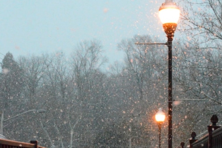 Philadelphia Braces for a Week of Shifting Winter Weather With Rain and Possible Snow En Route