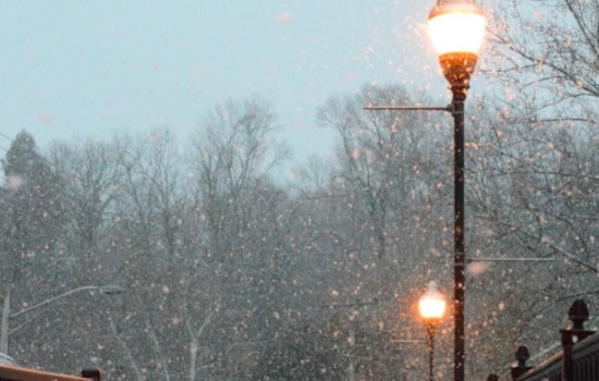 Philadelphia Braces for a Week of Shifting Winter Weather With Rain and Possible Snow En Route