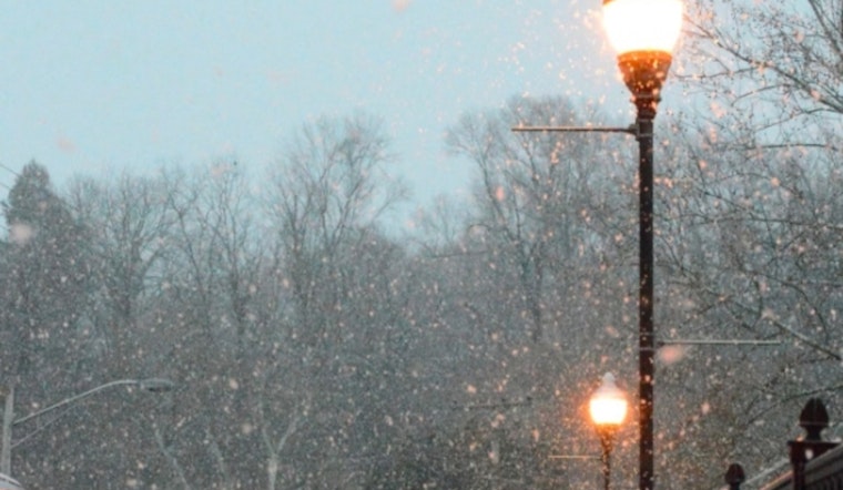 Philadelphia Braces for a Week of Shifting Winter Weather With Rain and Possible Snow En Route