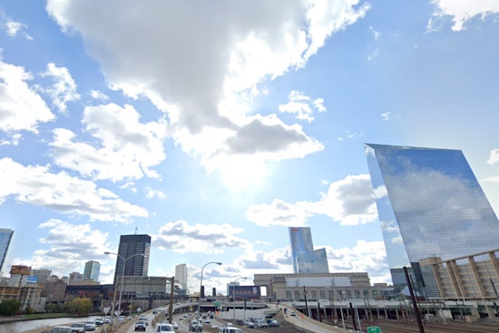 Philadelphia Braces for Brisk Winds and Possible Snowfall This Week, NWS Reports