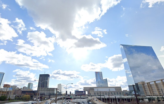 Philadelphia Braces for Brisk Winds and Possible Snowfall This Week, NWS Reports