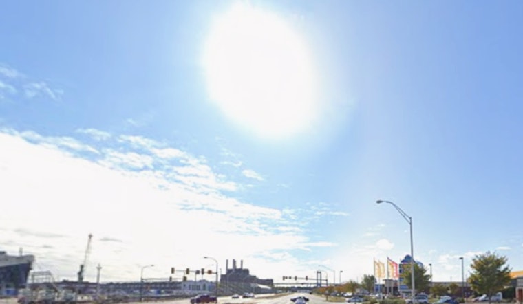 Philadelphia Braces for Chilly Week Ahead with Sunny Skies and Possible Snow, Says National Weather Service