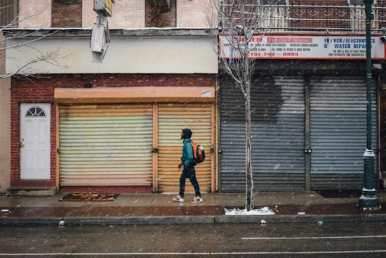Philadelphia Braces for Snow and Rain Mix Following Sunny Start, Advises NWS Philadelphia