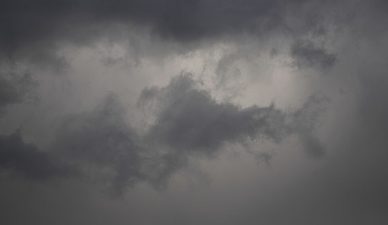 Philadelphia Braces for Wintry Mix with Rain and Blustery Winds, Snow Chances Ahead