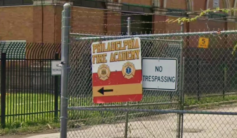 Philadelphia Fire Department to Demonstrate Holiday Fire Safety Tips With Live Burn Event