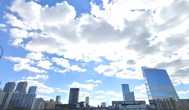Philadelphia Forecast Shows Rain–Snow Mix Impacting Commute, With Sunny Spells Ahead
