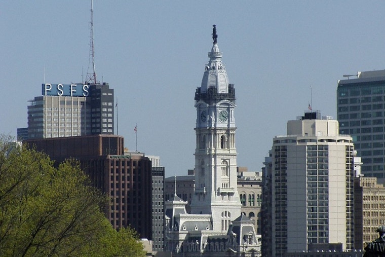 Philadelphia Lowers Flags in Solidarity with Bristol Township after Silver Lake Nursing Home Tragedy