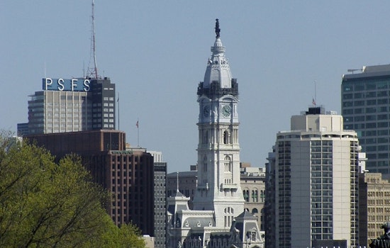 Philadelphia Lowers Flags in Solidarity with Bristol Township after Silver Lake Nursing Home Tragedy