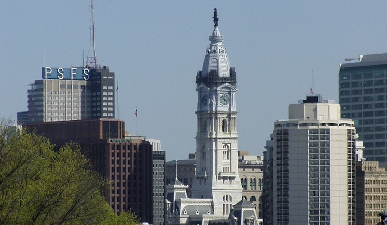 Philadelphia Lowers Flags in Solidarity with Bristol Township after Silver Lake Nursing Home Tragedy