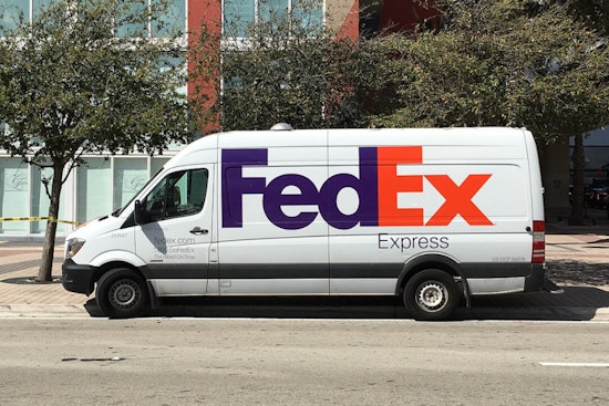 Philadelphia Man Sentenced to Over 12 Years for Armed Carjacking of FedEx Truck