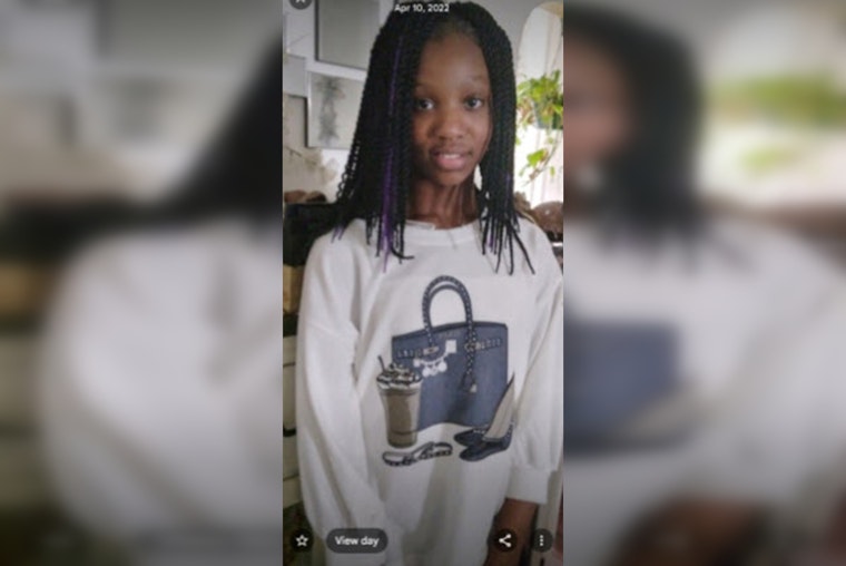 Philadelphia Police Appeal for Public Help in Search for Missing Teen Summer Fulton