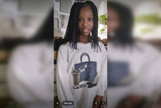Philadelphia Police Appeal for Public Help in Search for Missing Teen Summer Fulton