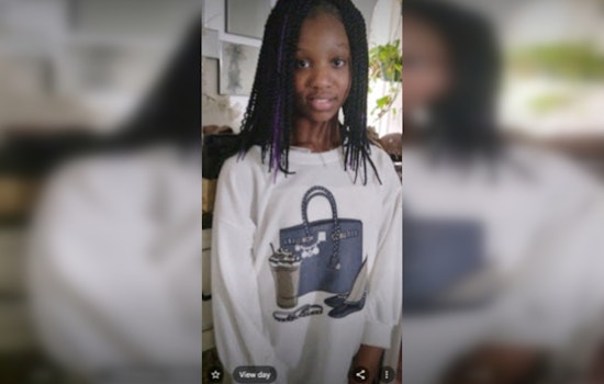 Philadelphia Police Appeal for Public Help in Search for Missing Teen Summer Fulton