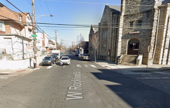 Philadelphia Police Investigate Fatal Shooting in Logan Neighborhood, $20K Reward for Information