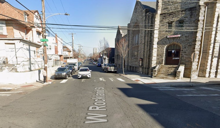 Philadelphia Police Investigate Fatal Shooting in Logan Neighborhood, $20K Reward for Information