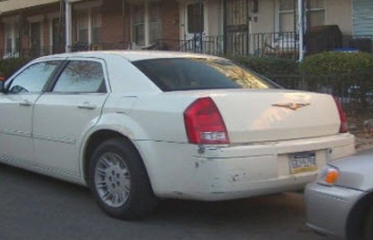 Philadelphia Police Probe Suspicious Death of Elderly Man, Seek Public's Help in Locating Stolen Vehicle
