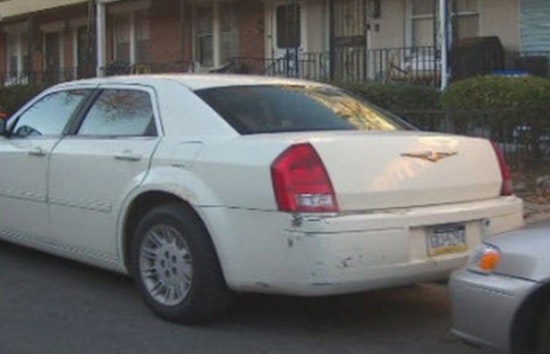 Philadelphia Police Probe Suspicious Death of Elderly Man, Seek Public's Help in Locating Stolen Vehicle