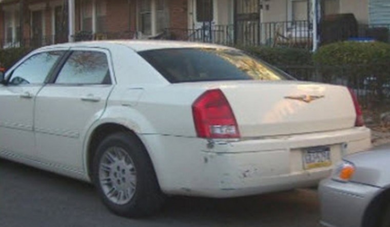 Philadelphia Police Probe Suspicious Death of Elderly Man, Seek Public's Help in Locating Stolen Vehicle