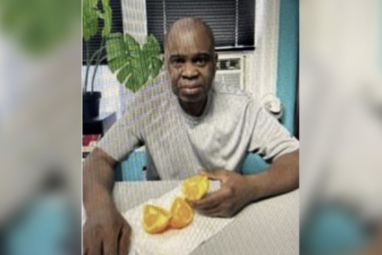 Philadelphia Police Seek Community Assistance in Search for Missing 64-Year-Old Robert Brown