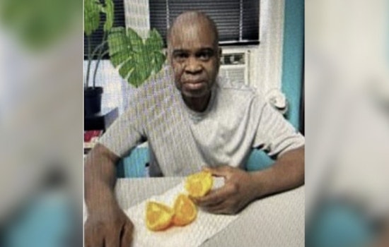 Philadelphia Police Seek Community Assistance in Search for Missing 64-Year-Old Robert Brown