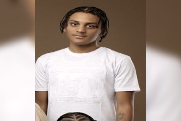 Philadelphia Police Seek Community Help to Find Missing 16-Year-Old Chrisanthony Cordero