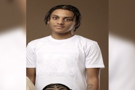 Philadelphia Police Seek Community Help to Find Missing 16-Year-Old Chrisanthony Cordero