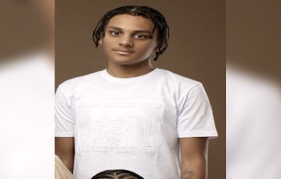 Philadelphia Police Seek Community Help to Find Missing 16-Year-Old Chrisanthony Cordero
