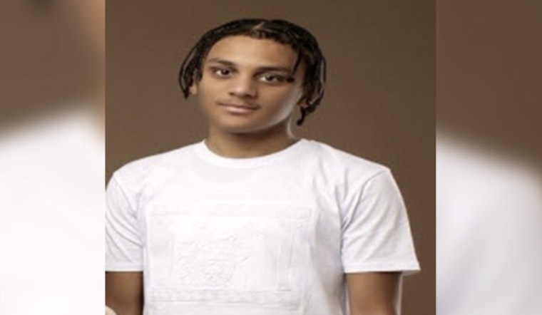 Philadelphia Police Seek Community Help to Find Missing 16-Year-Old Chrisanthony Cordero