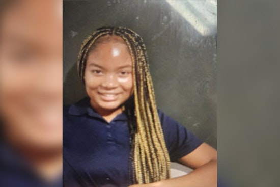 Philadelphia Police Seek Community Help to Find Missing Teen Aliyah Johnson