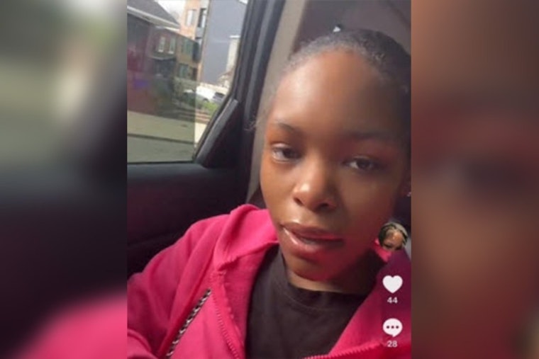 Philadelphia Police Seek Community's Help in Locating Missing 17-Year-Old Jayda Matthews from North Philadelphia