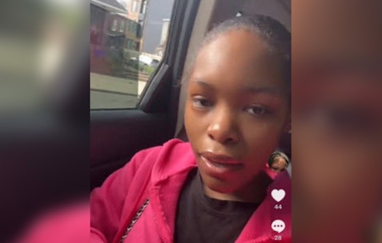 Philadelphia Police Seek Community's Help in Locating Missing 17-Year-Old Jayda Matthews from North Philadelphia